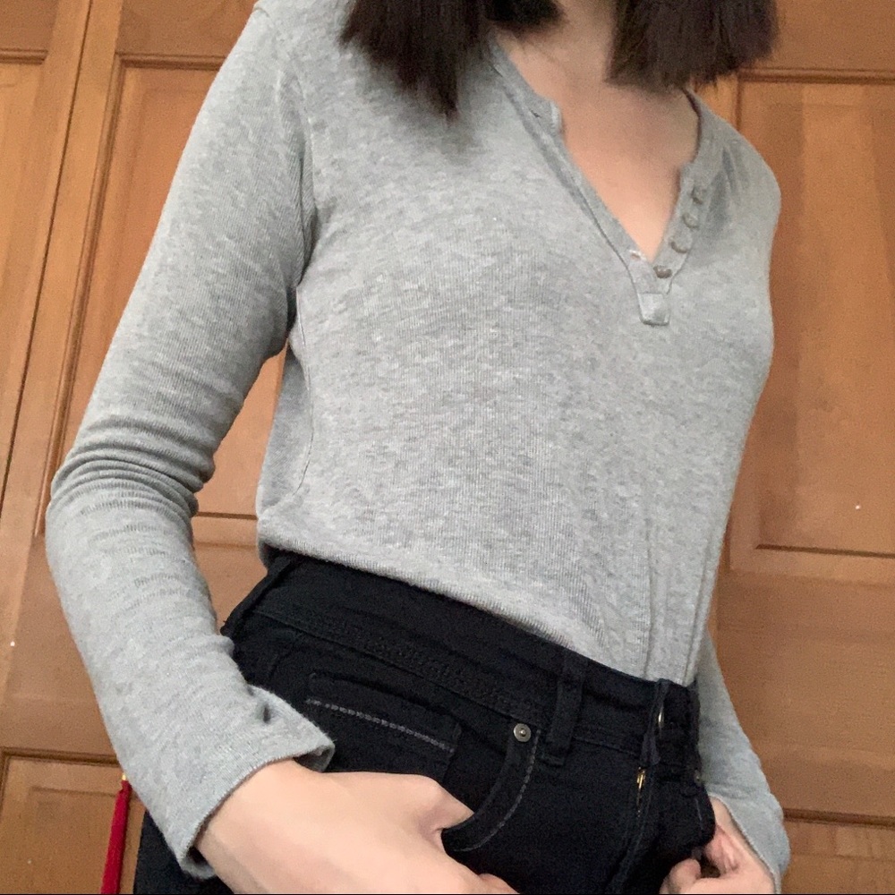 Brandy Melville top
